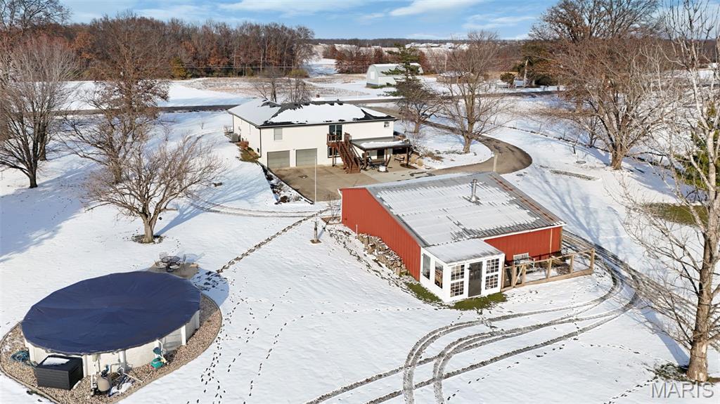 15794 State Highway M