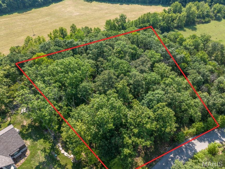 Innsbrook Estates - Land