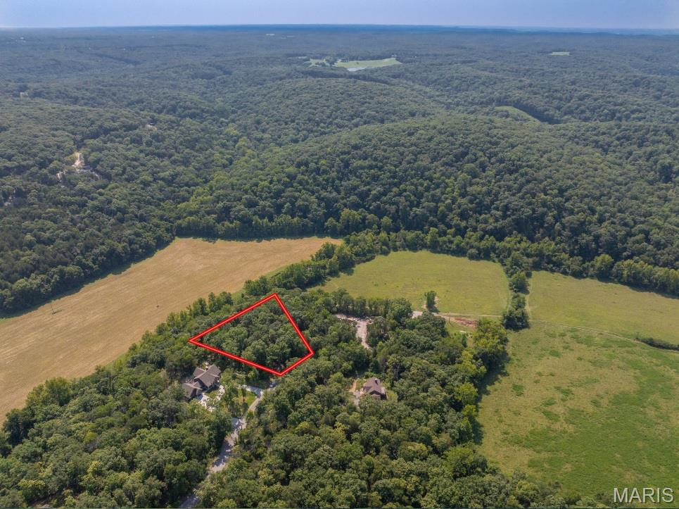 Innsbrook Estates - Land