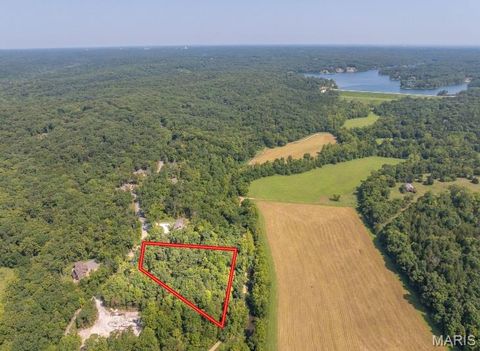 2545 Alpine Woods Drive Innsbrook MO 63390