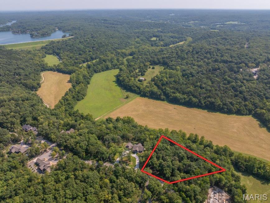 Innsbrook Estates - Land