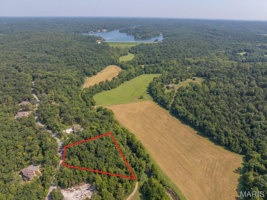 Innsbrook Estates - Land