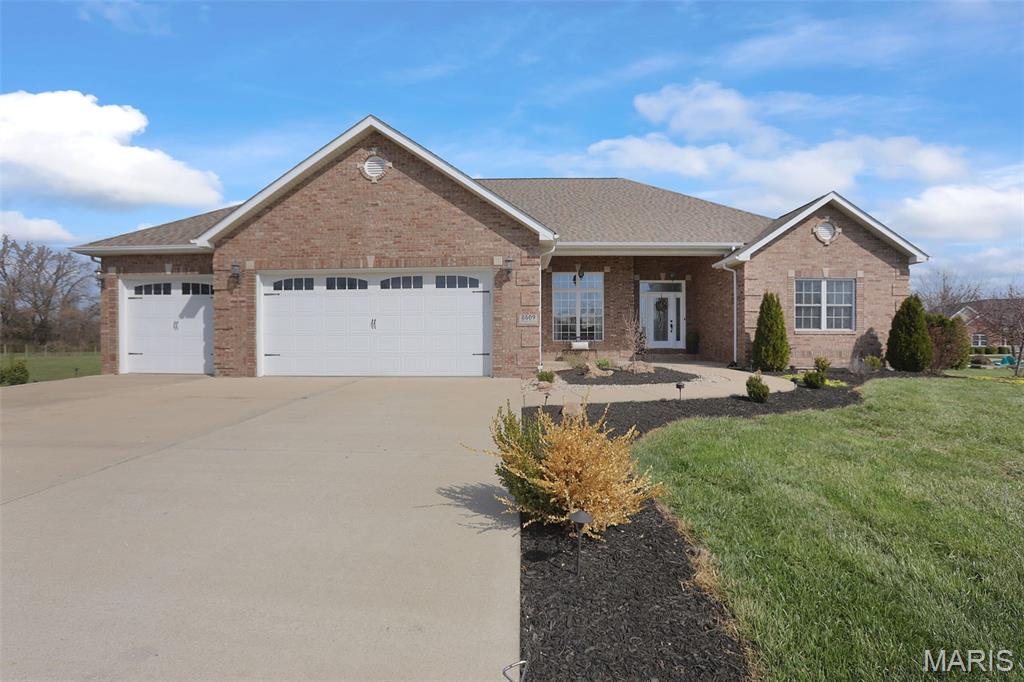 8609 Maple Grove Road