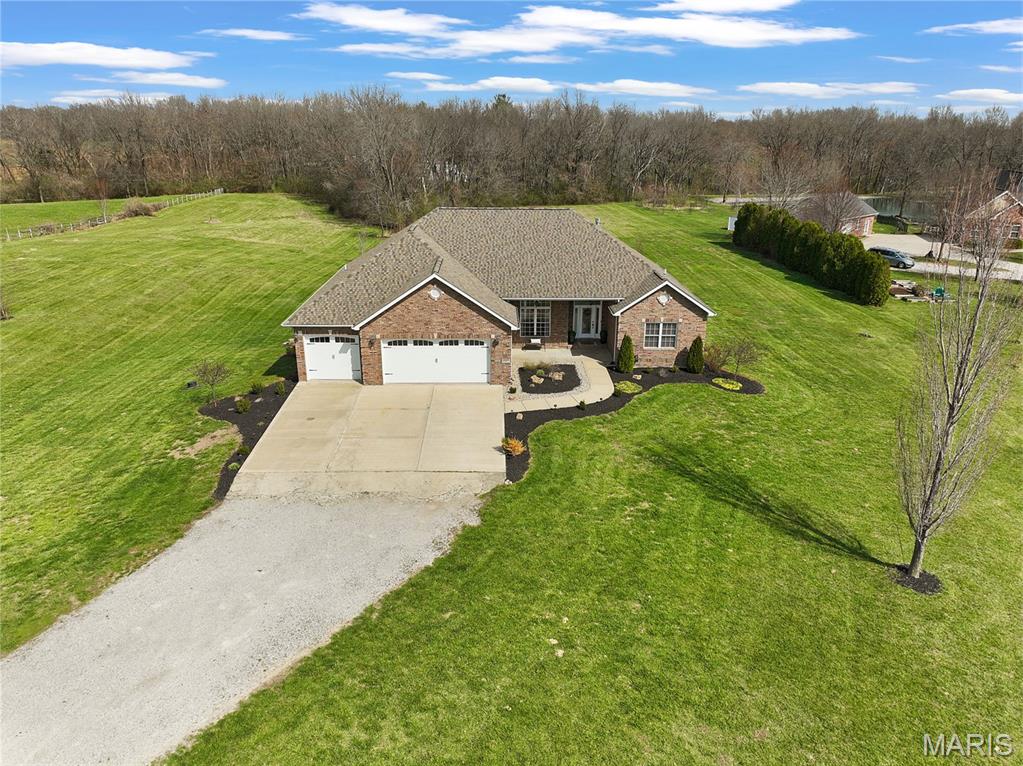 8609 Maple Grove Road