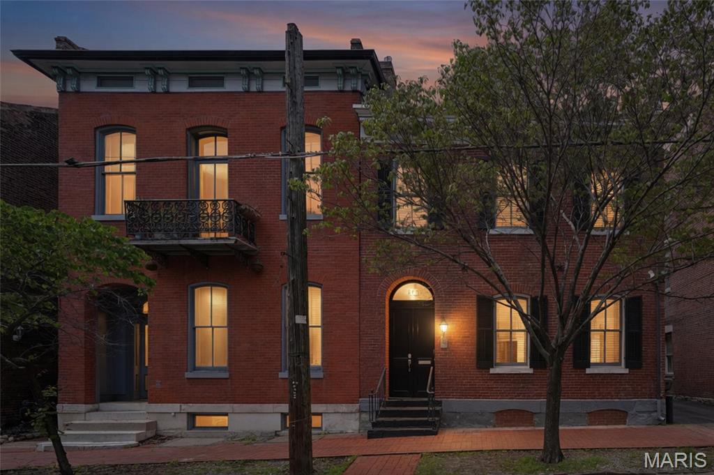 Paynes Add - Residential