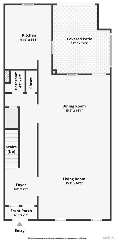 Paynes Add - Residential
