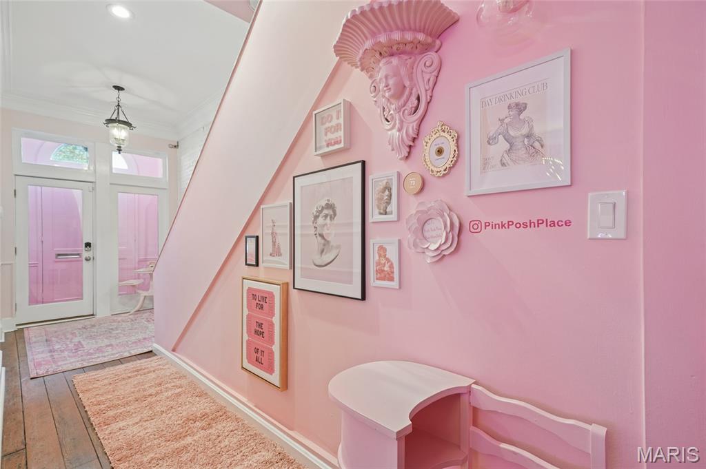 Paynes Add - Residential