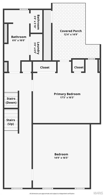 Paynes Add - Residential