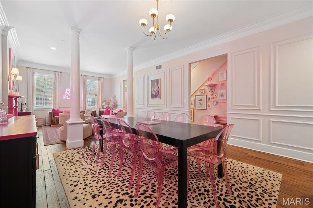 Paynes Add - Residential
