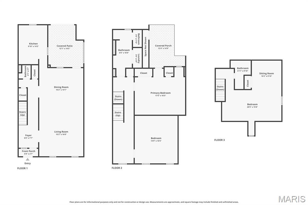 Paynes Add - Residential