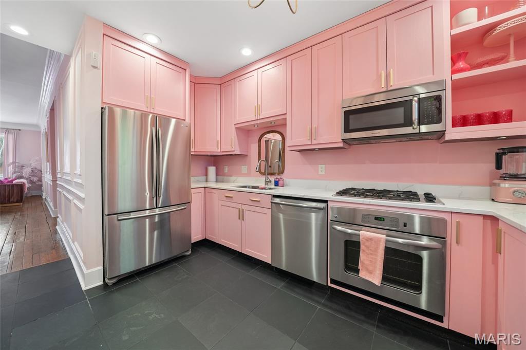 Paynes Add - Residential