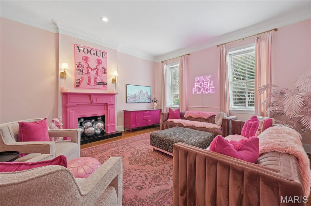 Paynes Add - Residential