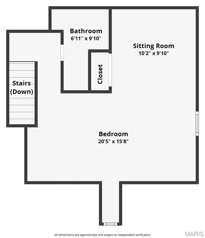 Paynes Add - Residential