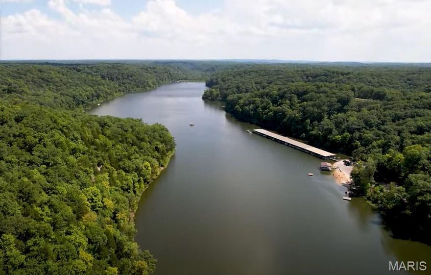 Welcome to Callaway Lake Estates, Lot #13, an exclusive luxury subdivision nestled in the serene countryside of unincorporated Saint Charles County, Missouri. This prestigious community offers 108 breathtaking lots, ranging from 5 to 15 acres, providing the perfect canvas for your custom dream home. With a minimum build requirement of 2,400 sq. ft. and architectural approval, each estate combines elegance and comfort with the freedom to craft your ideal living space.

Residents will enjoy access to 168-acre Callaway Lake, featuring a private marina, beach, boat slips, and common areas, perfect for relaxing weekends or outdoor activities. Experience the tranquility of country living with the convenience of being minutes from major highways and interstates. Don’t miss this rare opportunity to join a community where natural beauty and luxury meet—your dream home awaits at Callaway Lake Estates.