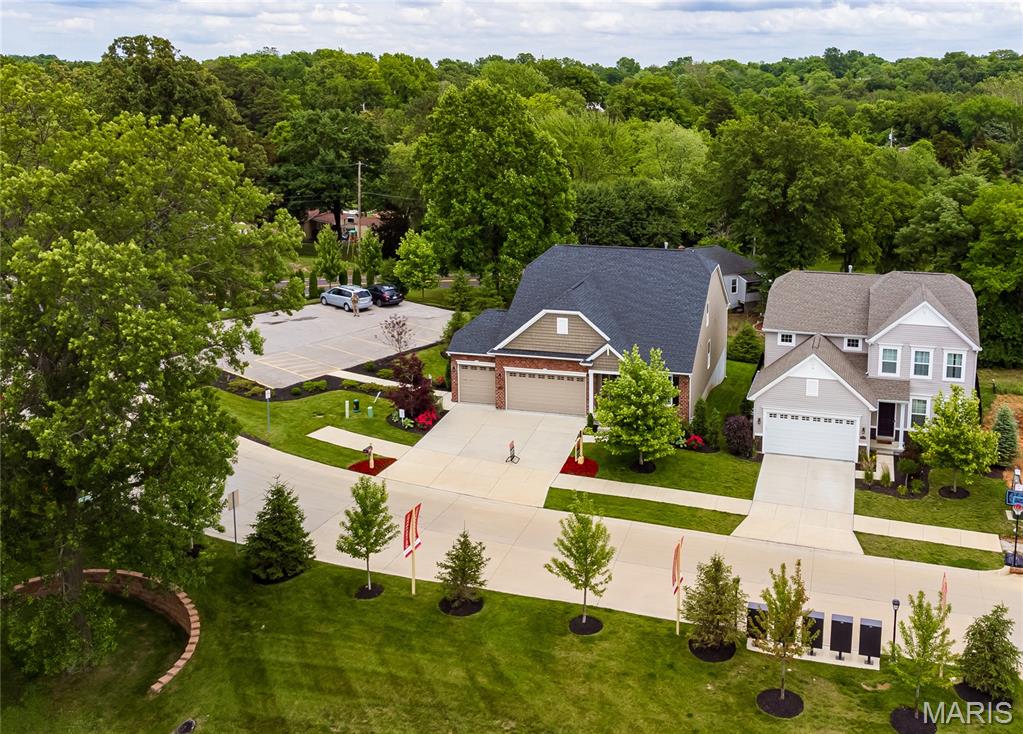 3368 Vine Clad Hill Drive