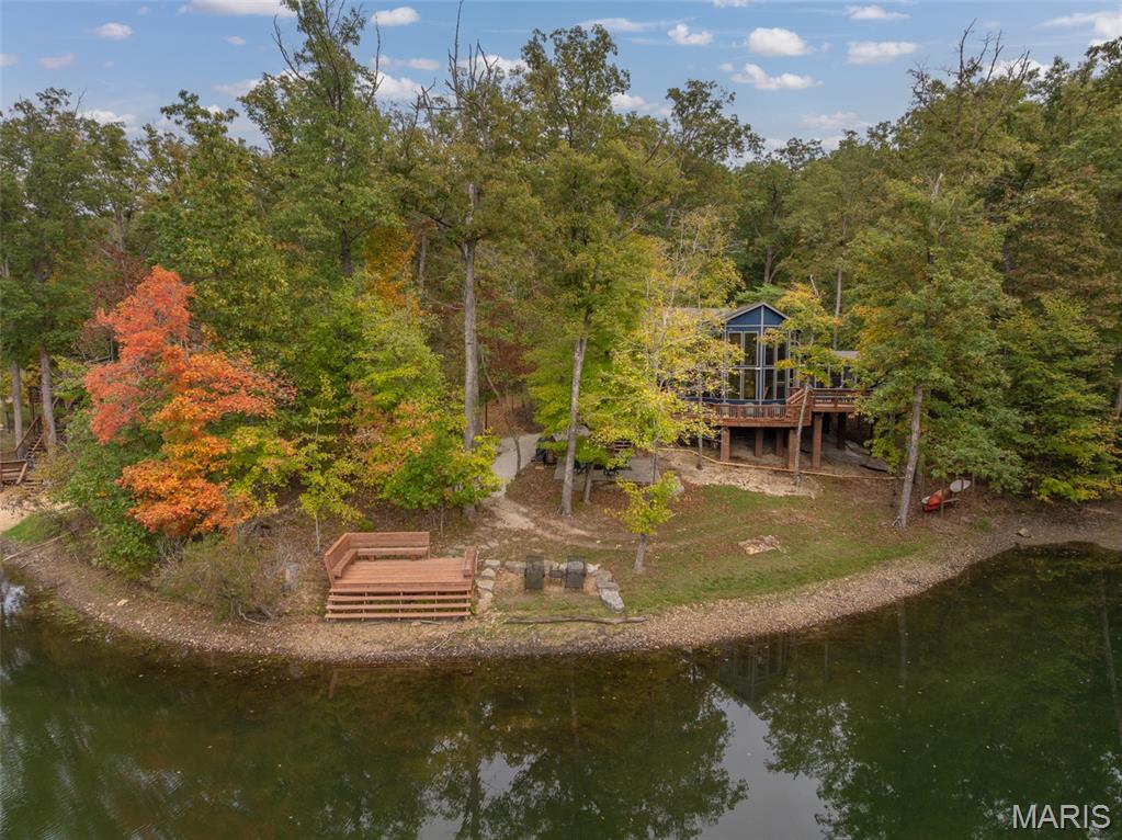 2393 Kitzbuhl Spur Drive