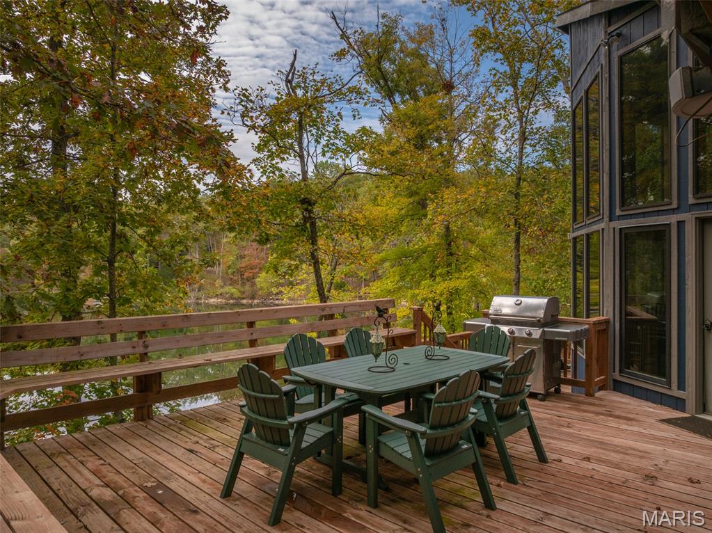 Innsbrook - Residential