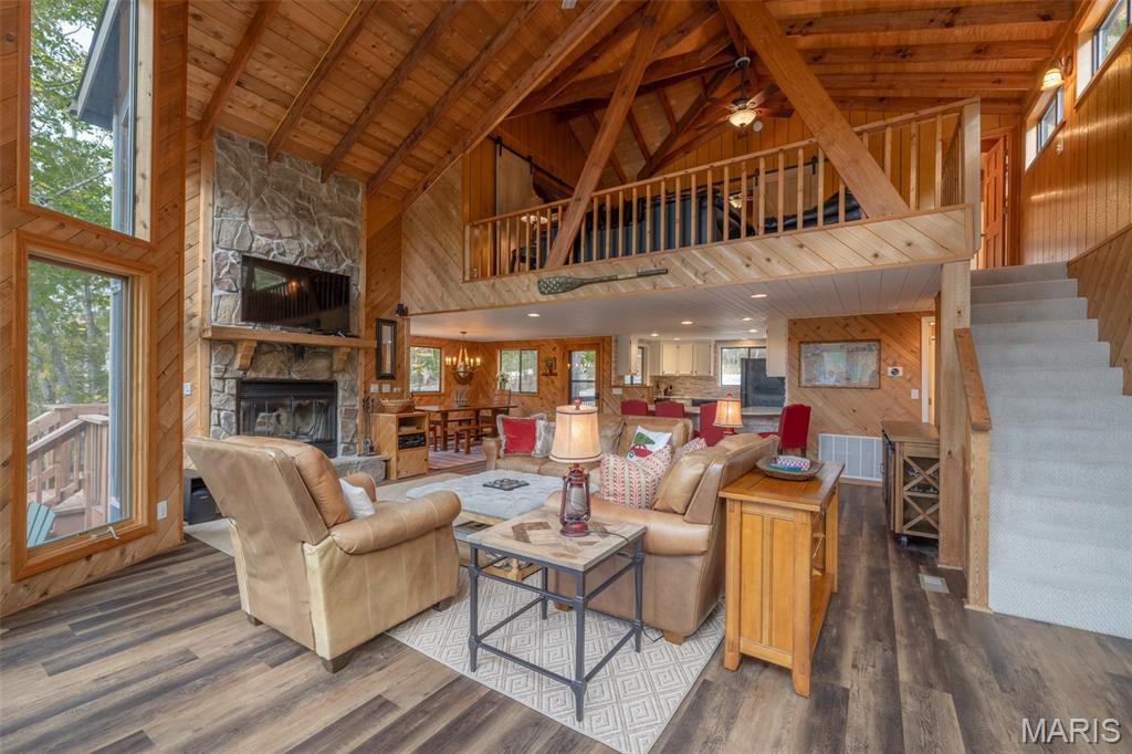 Innsbrook - Residential