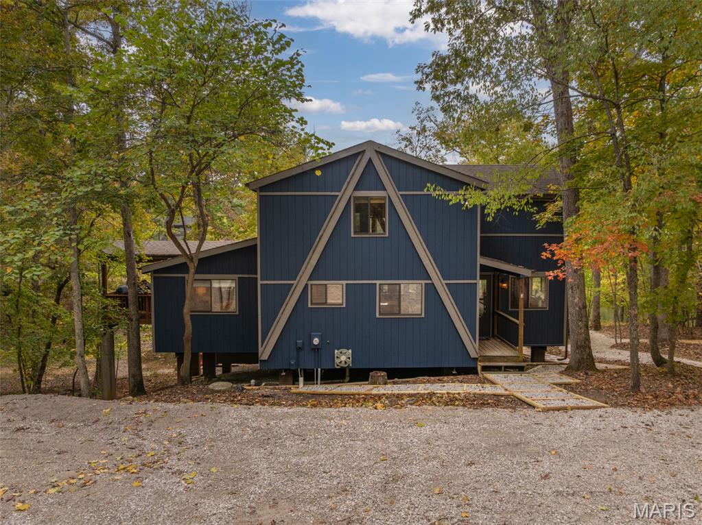 Innsbrook - Residential