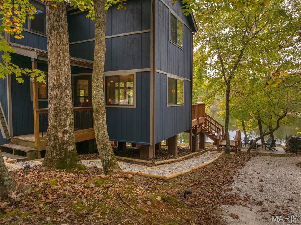 Innsbrook - Residential