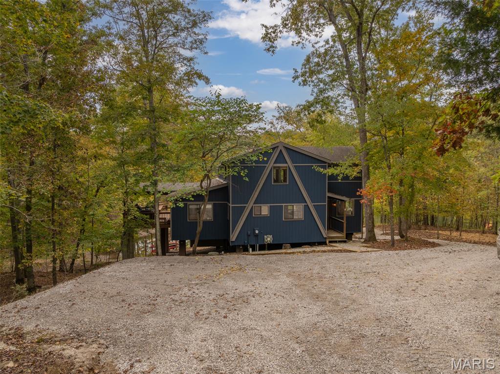 Innsbrook - Residential