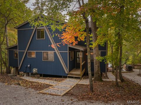 2393 Kitzbuhl Spur Drive Innsbrook MO 63390