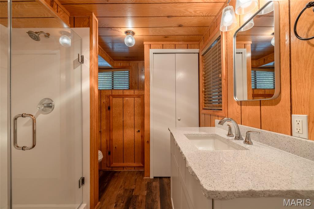 Innsbrook - Residential