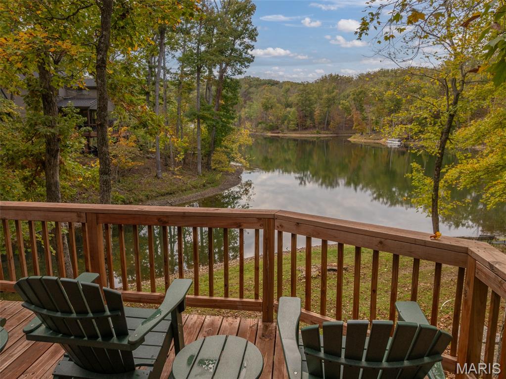 Innsbrook - Residential