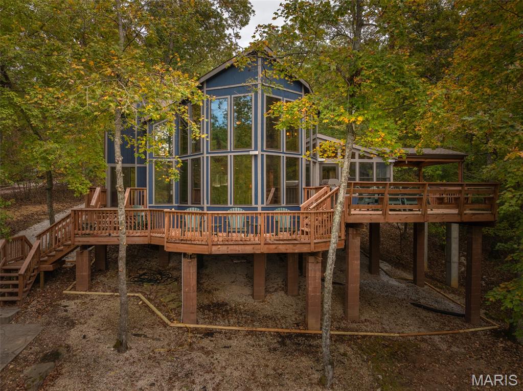 2393 Kitzbuhl Spur Drive