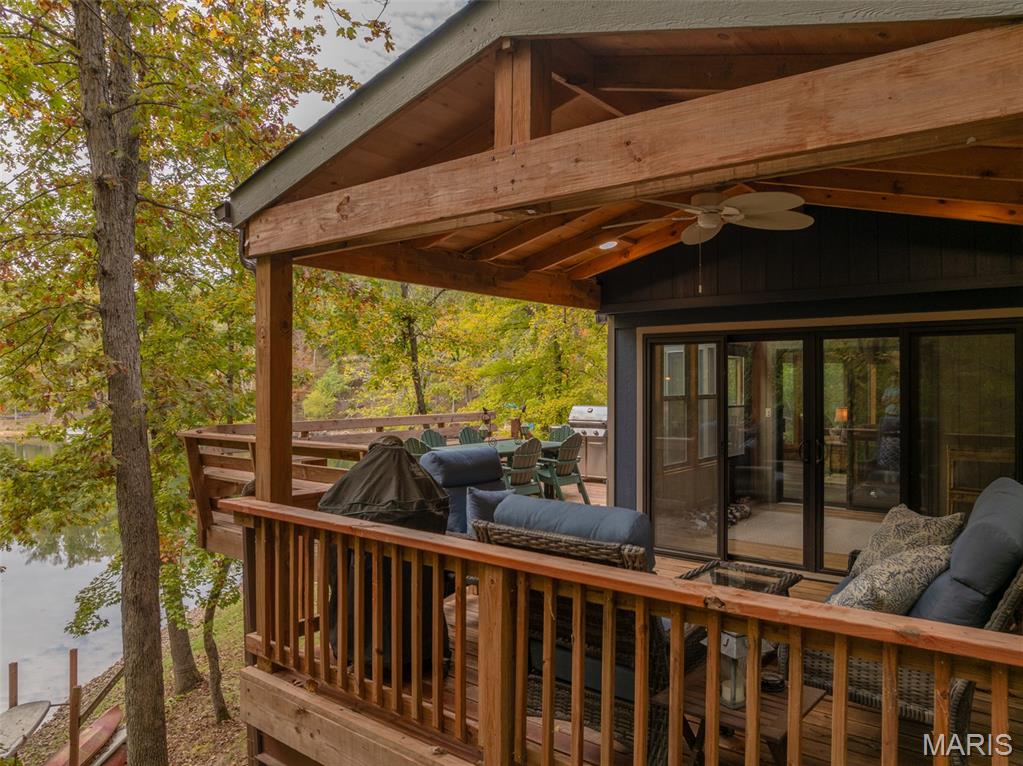 Innsbrook - Residential