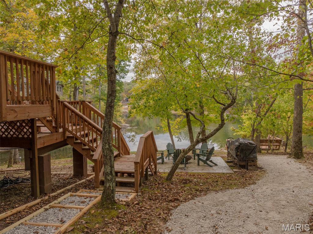 Innsbrook - Residential