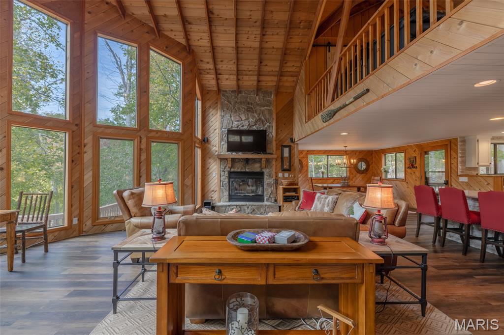 Innsbrook - Residential