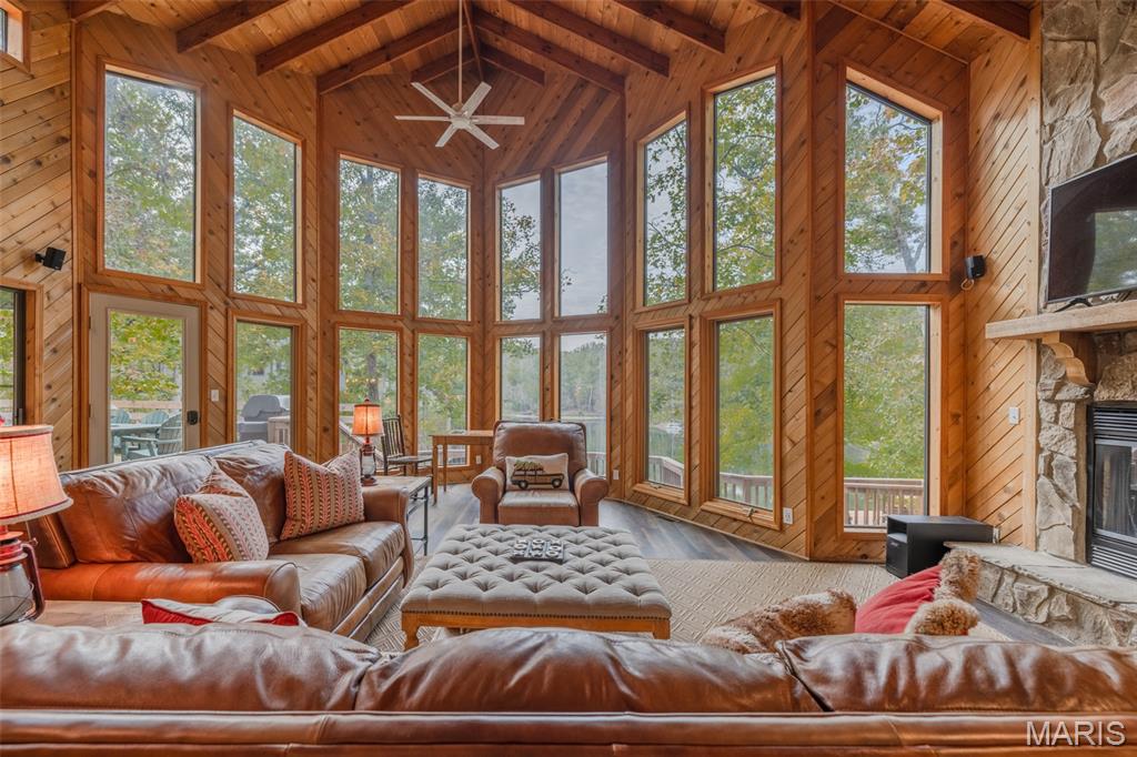 2393 Kitzbuhl Spur Drive