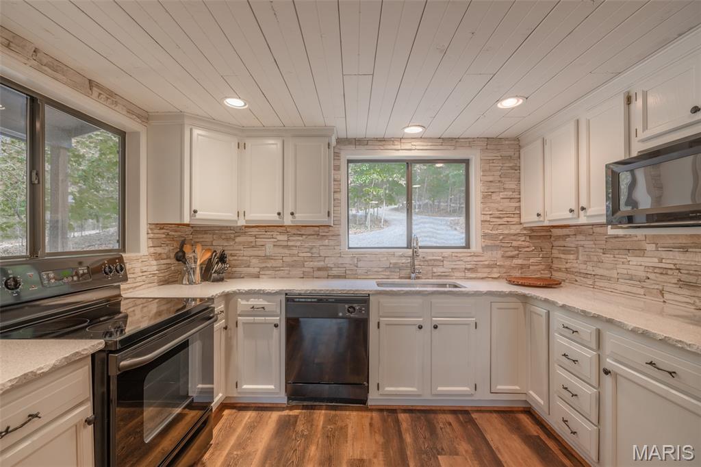 Innsbrook - Residential