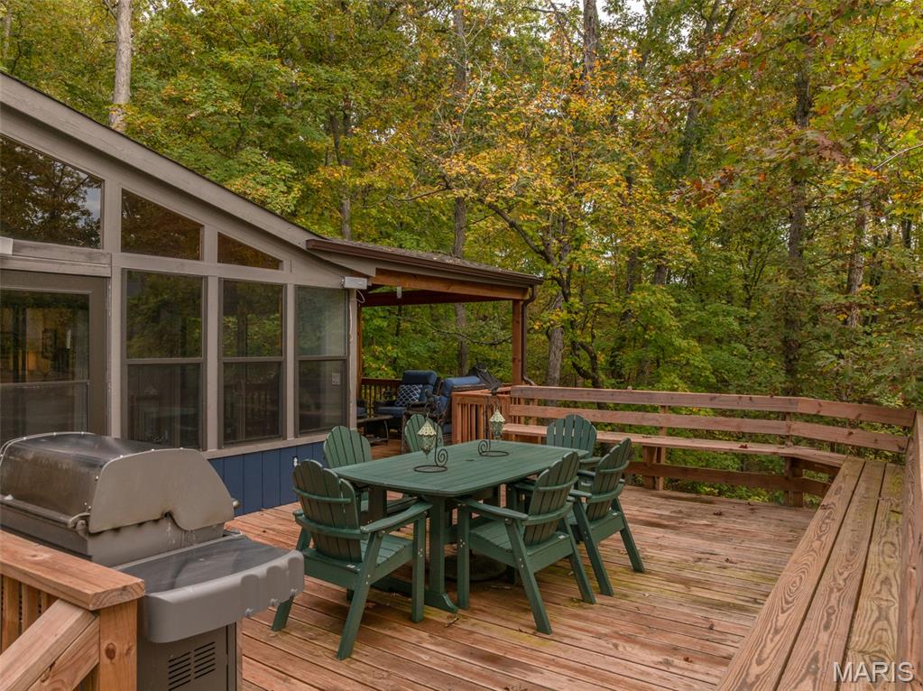 Innsbrook - Residential