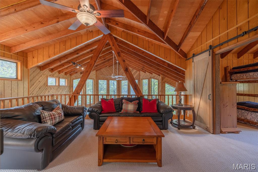 Innsbrook - Residential