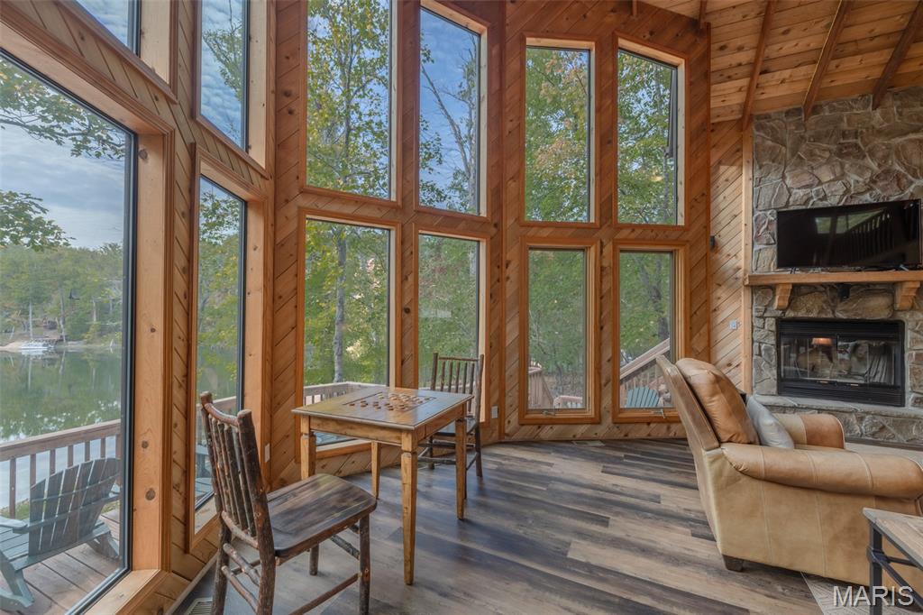 Innsbrook - Residential