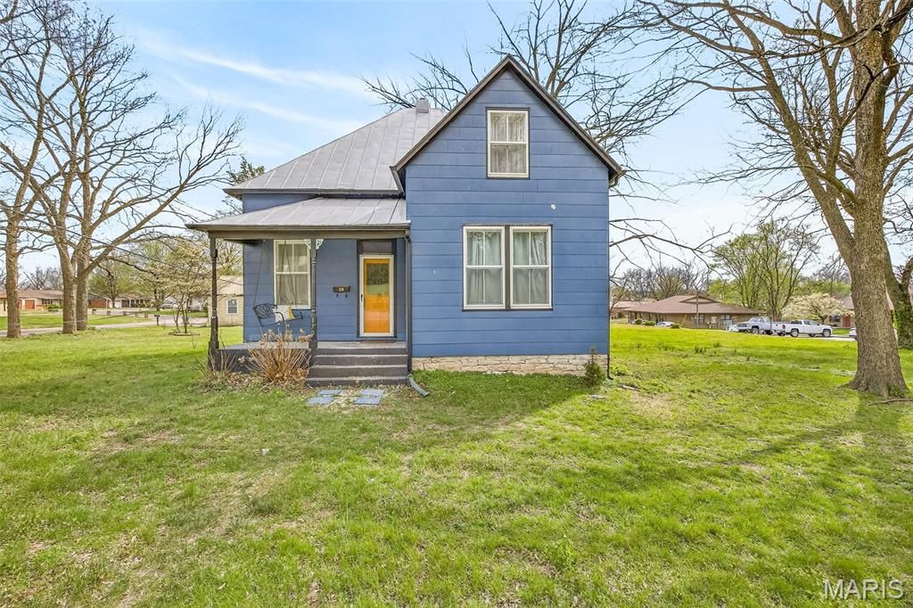 Photo of 170 Seraphin Street, Ste Genevieve, MO 63670 (MLS # 26019041)