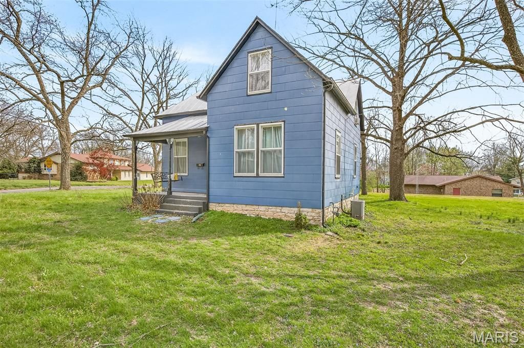 Photo of 170 Seraphin Street, Ste Genevieve, MO 63670 (MLS # 26019041)