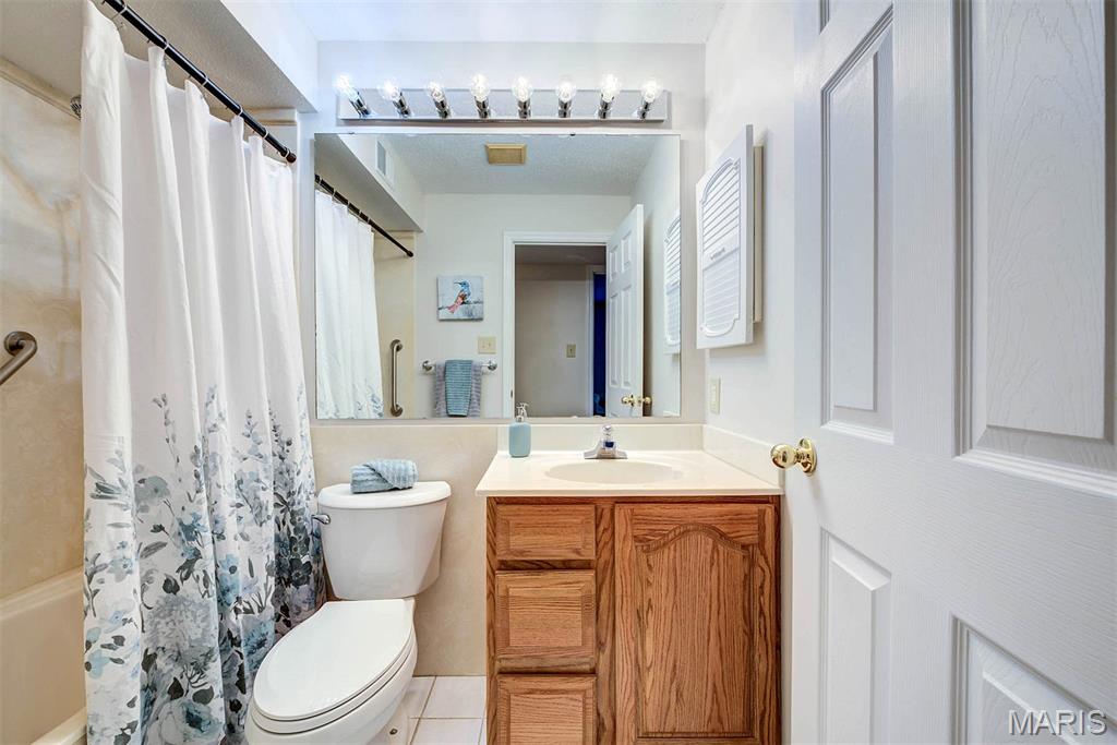 Brandywine Condo 4 - Residential