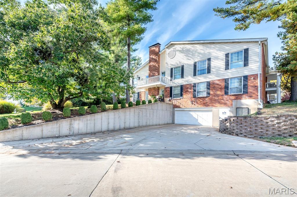 Brandywine Condo 4 - Residential