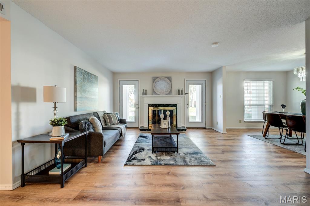 Brandywine Condo 4 - Residential