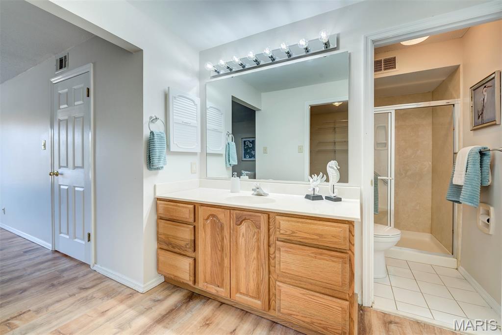 Brandywine Condo 4 - Residential