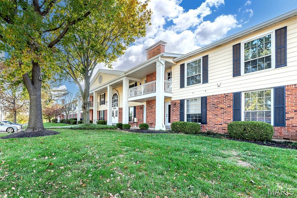 Brandywine Condo 4 - Residential