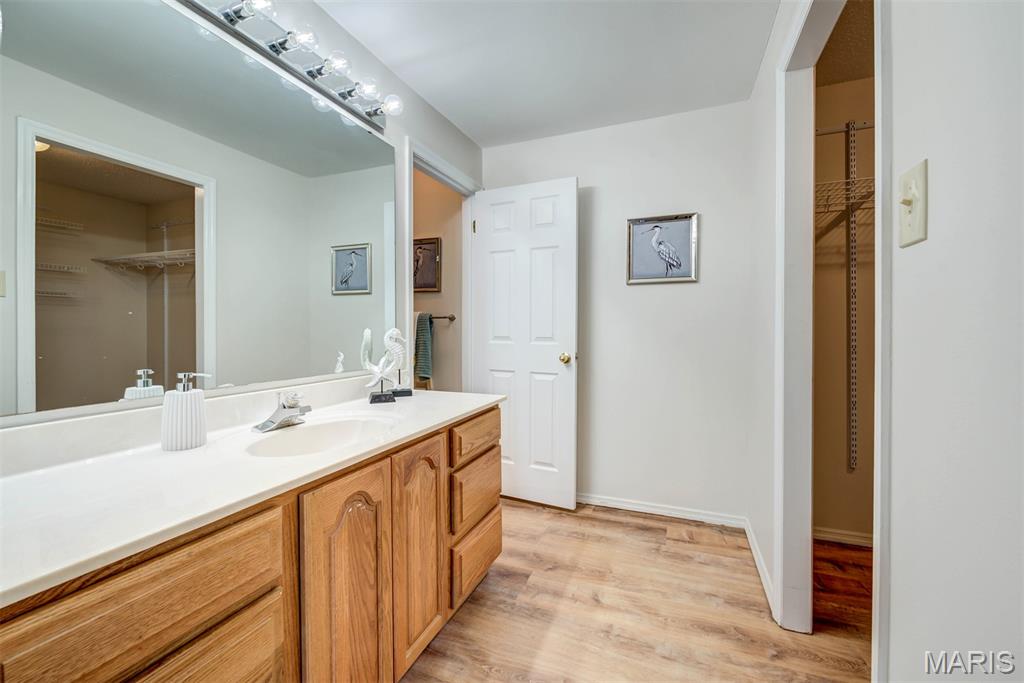 Brandywine Condo 4 - Residential