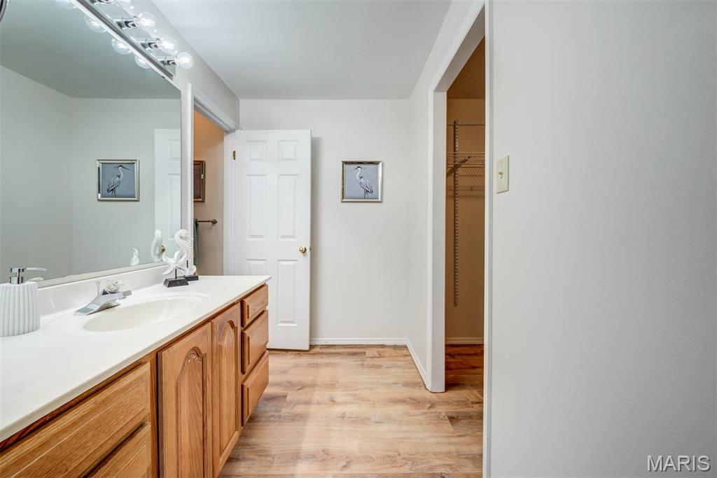 Brandywine Condo 4 - Residential