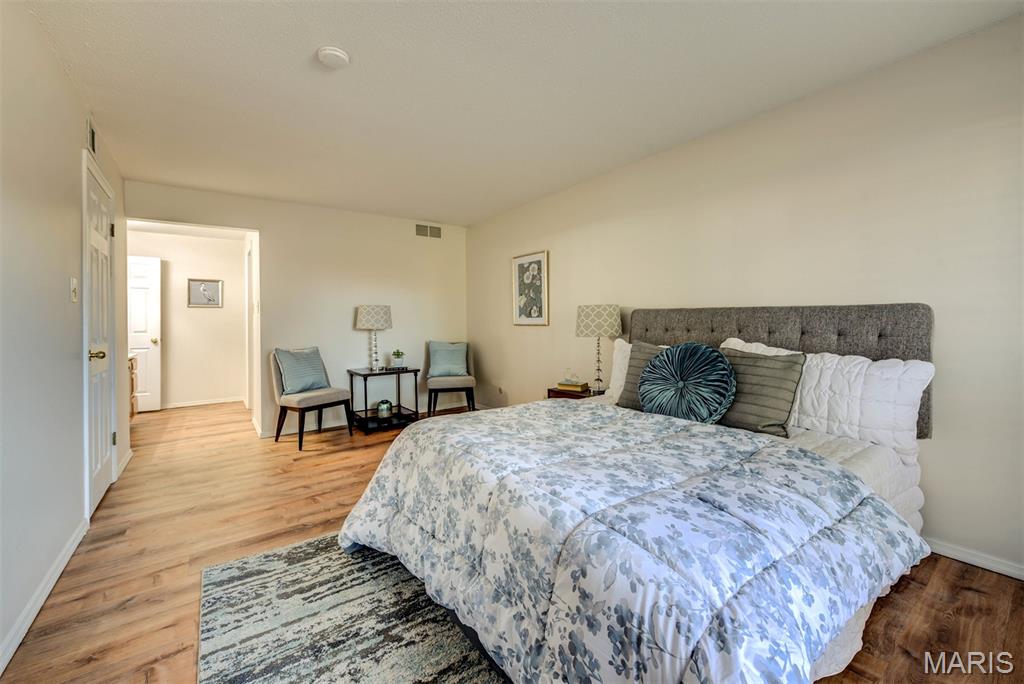 Brandywine Condo 4 - Residential