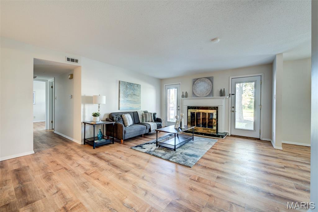 Brandywine Condo 4 - Residential