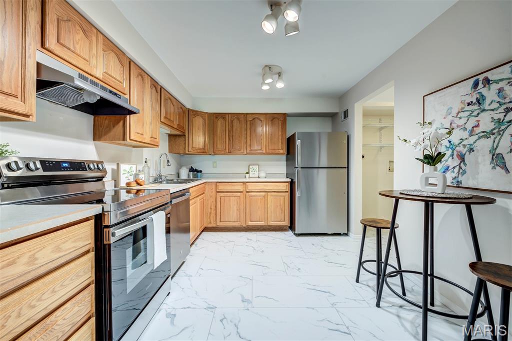 Brandywine Condo 4 - Residential