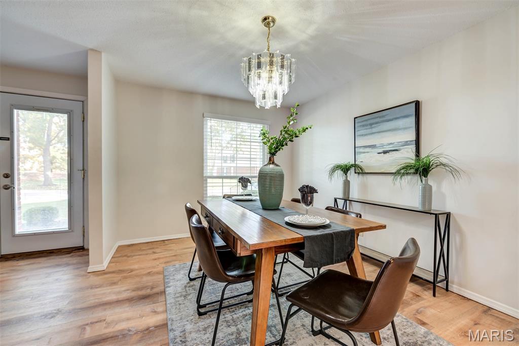 Brandywine Condo 4 - Residential